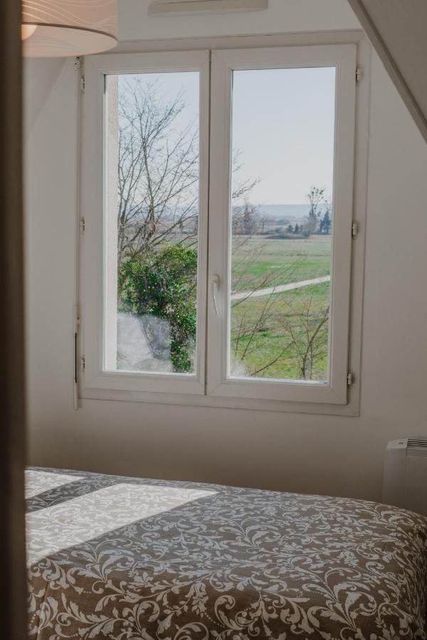 סנט-ארנו Appartement 2 Chambres Aux Portes De Deauville 100M Du Pole International Du Cheval מראה חיצוני תמונה
